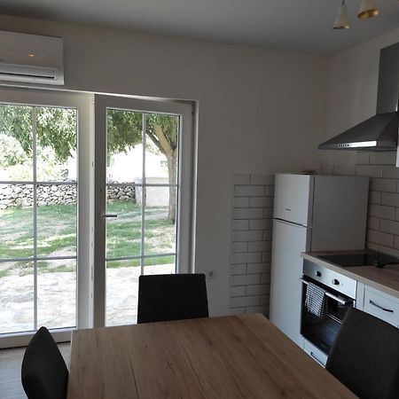 Ferienwohnung Joy I Šibenik Exterior foto