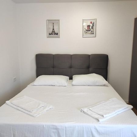 Ferienwohnung Joy I Šibenik Exterior foto