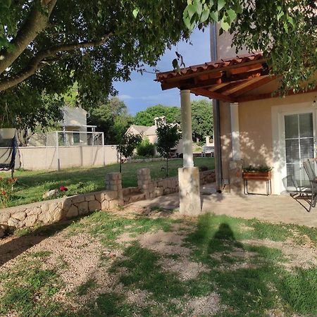 Ferienwohnung Joy I Šibenik Exterior foto