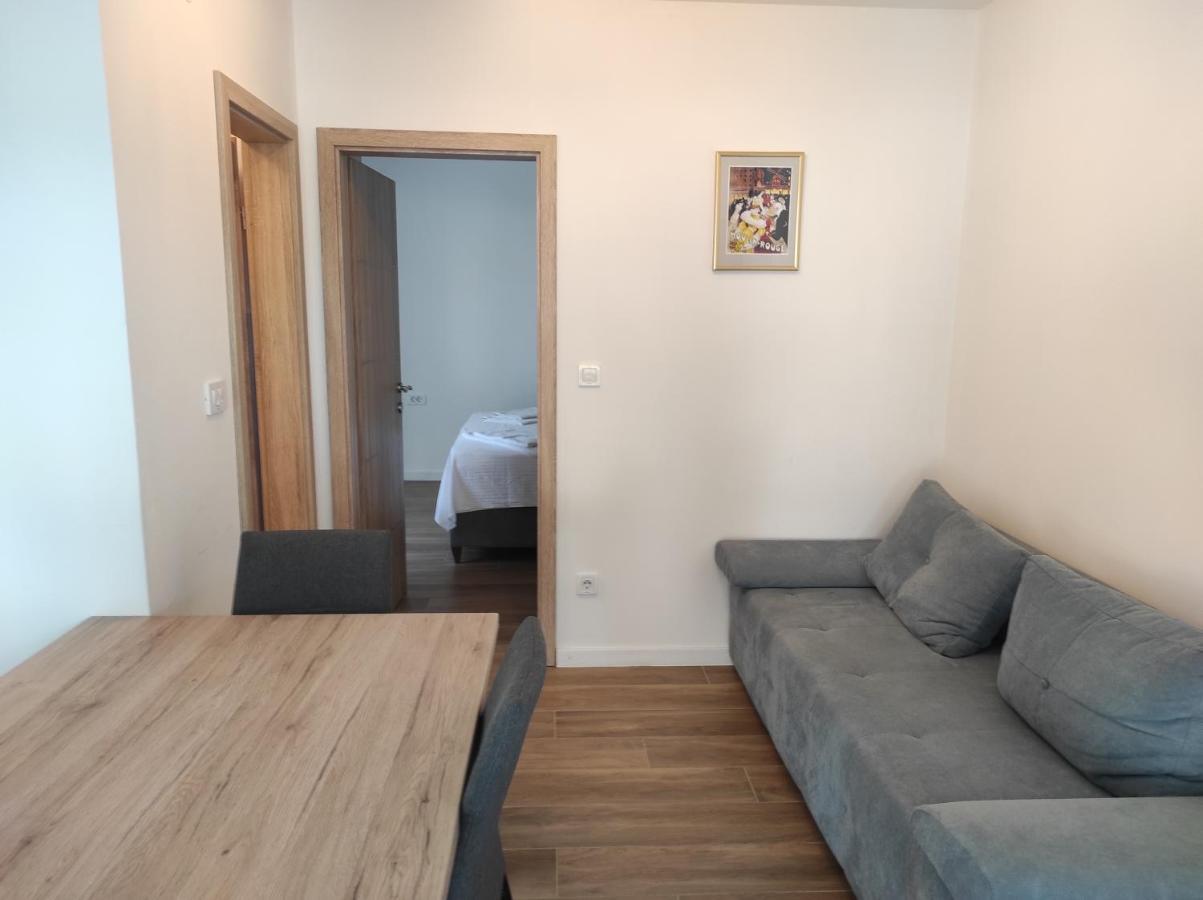 Ferienwohnung Joy I Šibenik Exterior foto