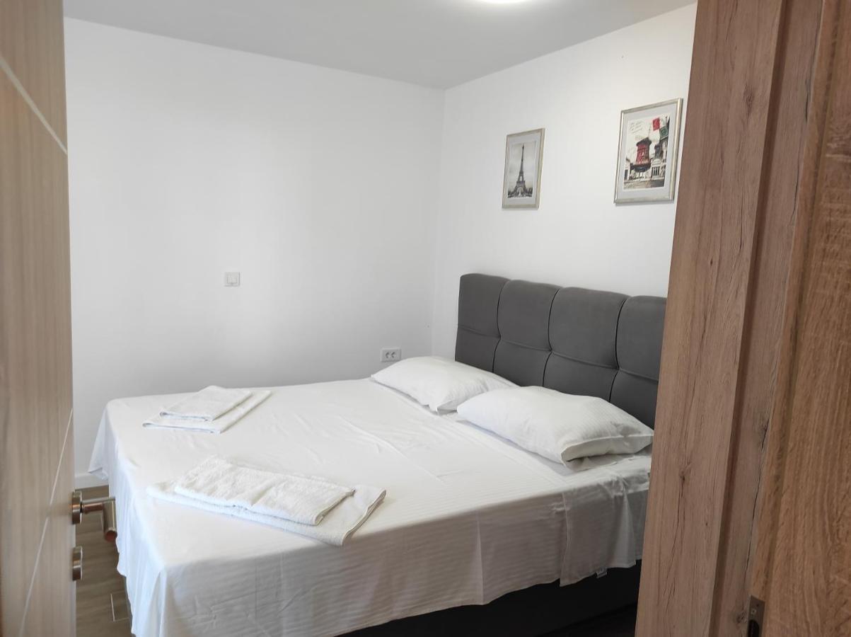 Ferienwohnung Joy I Šibenik Exterior foto