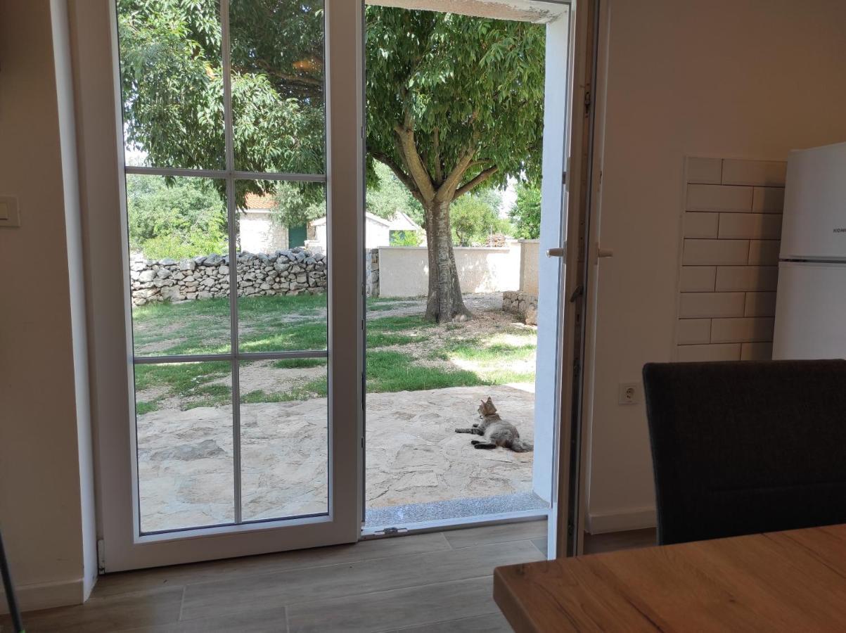 Ferienwohnung Joy I Šibenik Exterior foto
