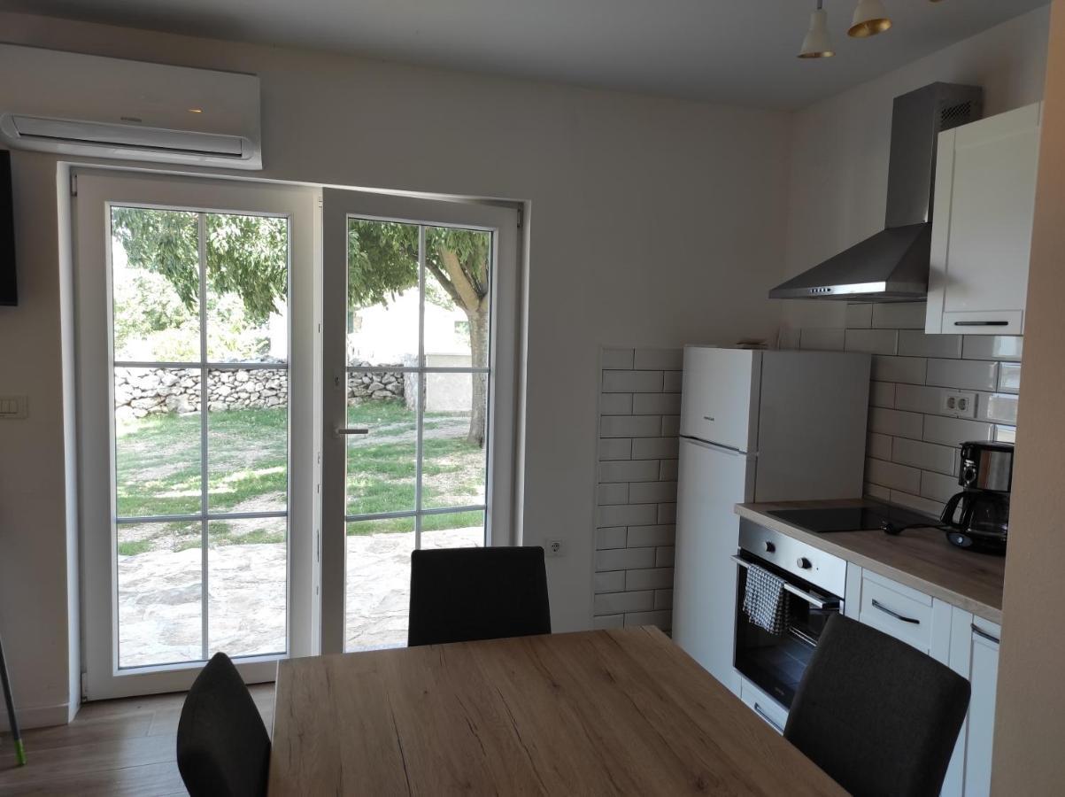 Ferienwohnung Joy I Šibenik Exterior foto