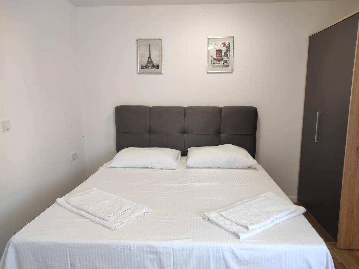 Ferienwohnung Joy I Šibenik Exterior foto