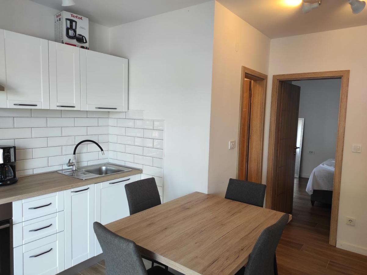 Ferienwohnung Joy I Šibenik Exterior foto