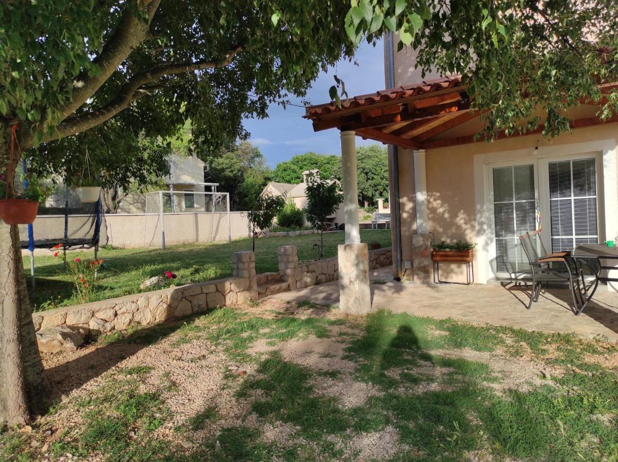 Ferienwohnung Joy I Šibenik Exterior foto